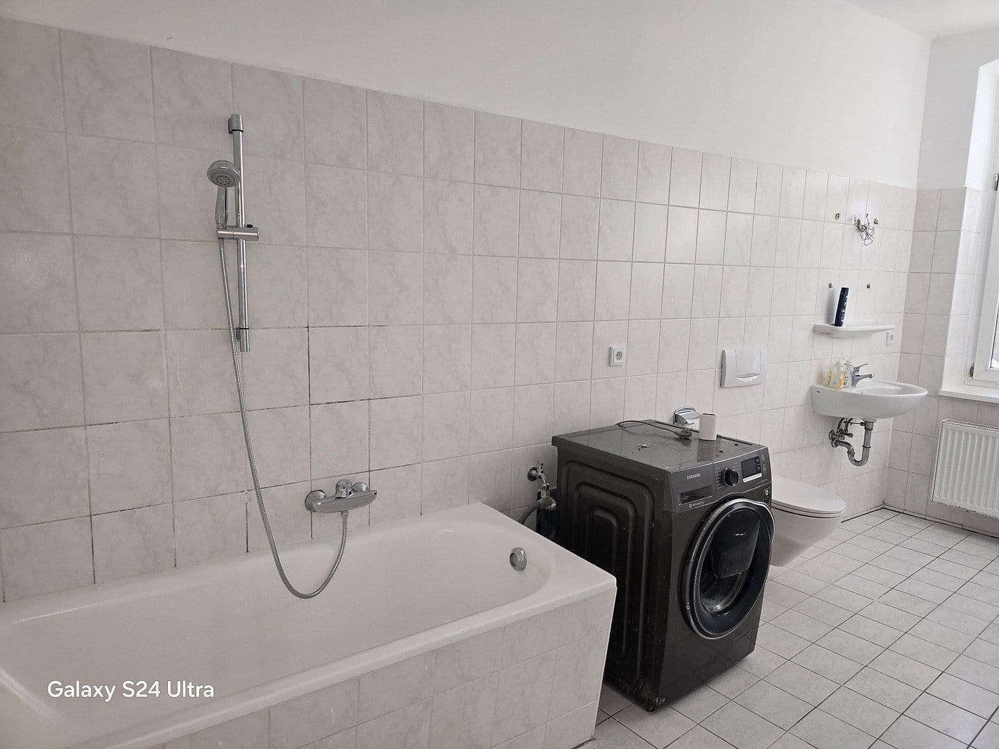 Pronájem bytu 2+1 67 m², Braunschweiger Straße 74, Magdeburg, Sasko-Anhaltsko Pronájem bytu 2+1 67 m², Braunschweiger Straße 74, Magdeburg, Sasko-Anhaltsko
