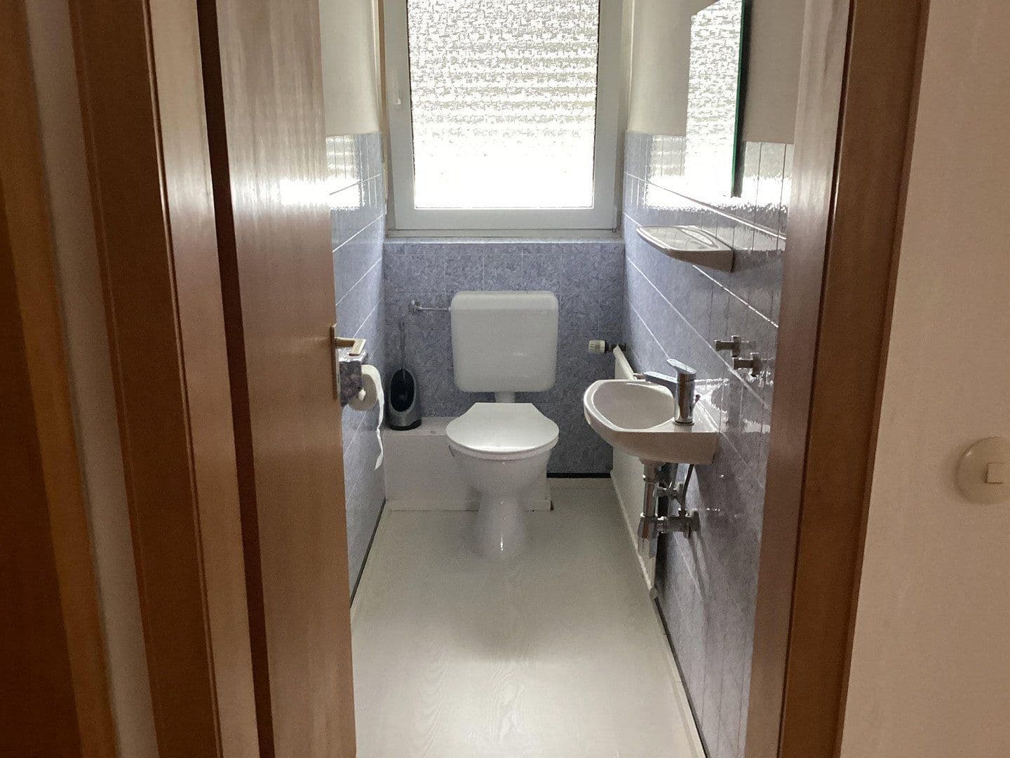 Pronájem bytu 3+1 104 m², Rheinbreitbach, Porýní-Falc Pronájem bytu 3+1 104 m², Rheinbreitbach, Porýní-Falc