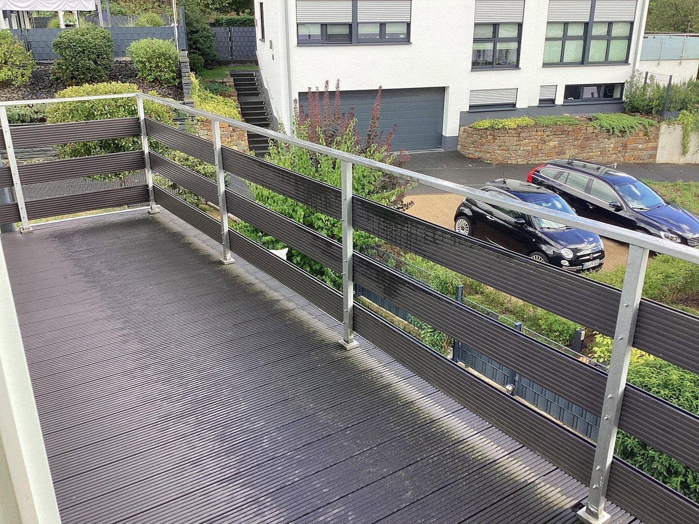 Pronájem bytu 3+1 104 m², Rheinbreitbach, Porýní-Falc Pronájem bytu 3+1 104 m², Rheinbreitbach, Porýní-Falc