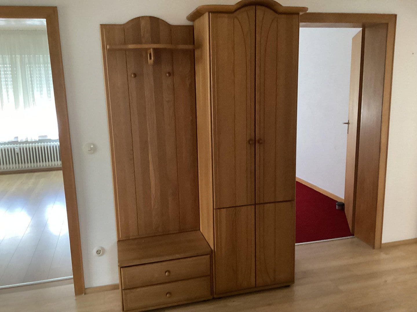 Pronájem bytu 3+1 104 m², Rheinbreitbach, Porýní-Falc Pronájem bytu 3+1 104 m², Rheinbreitbach, Porýní-Falc