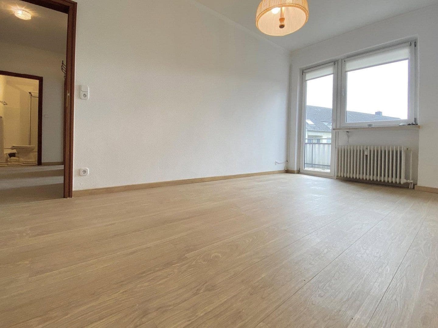 Pronájem bytu 2+1 50 m², Vreden, Severní Porýní-Vestfálsko Pronájem bytu 2+1 50 m², Vreden, Severní Porýní-Vestfálsko