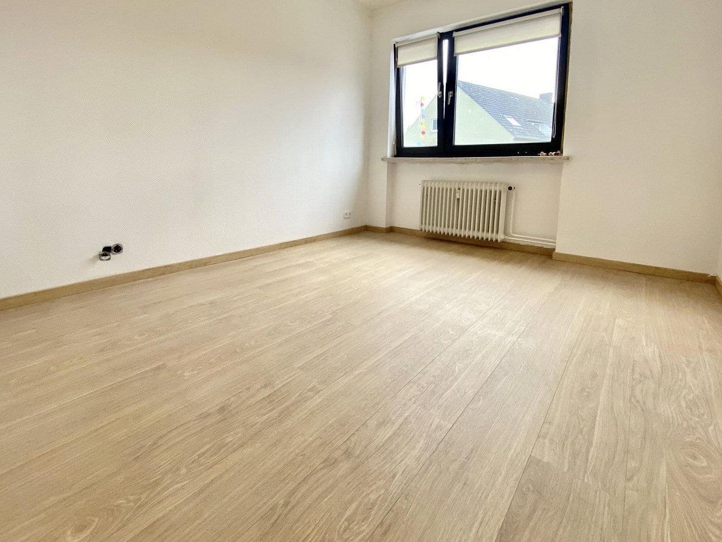Pronájem bytu 2+1 50 m², Vreden, Severní Porýní-Vestfálsko Pronájem bytu 2+1 50 m², Vreden, Severní Porýní-Vestfálsko