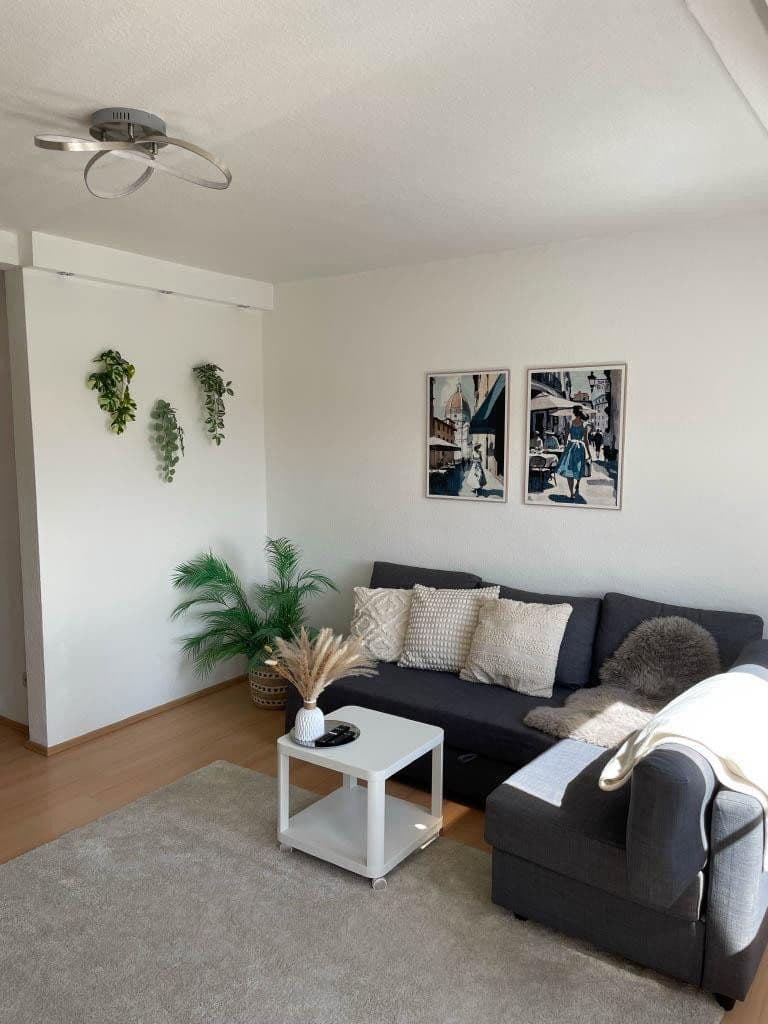 Pronájem bytu 2+1 57 m², Wallstraße 61, Schwerin, Mecklenburg-Vorpommern Pronájem bytu 2+1 57 m², Wallstraße 61, Schwerin, Mecklenburg-Vorpommern