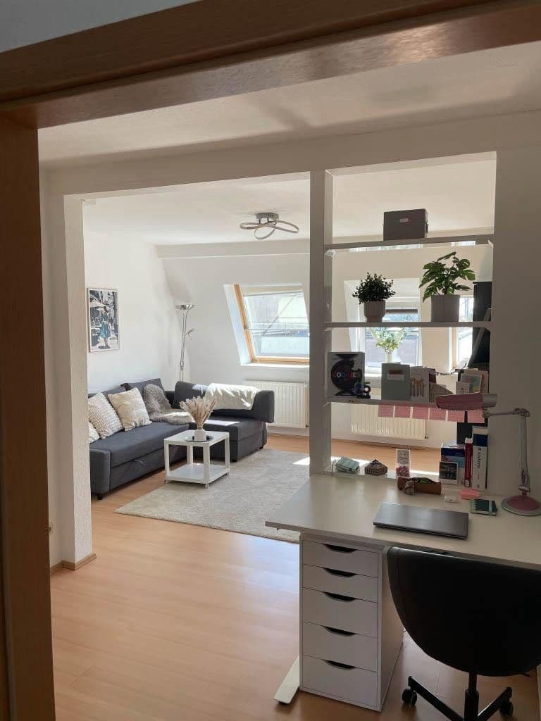 Pronájem bytu 2+1 57 m², Wallstraße 61, Schwerin, Mecklenburg-Vorpommern Pronájem bytu 2+1 57 m², Wallstraße 61, Schwerin, Mecklenburg-Vorpommern