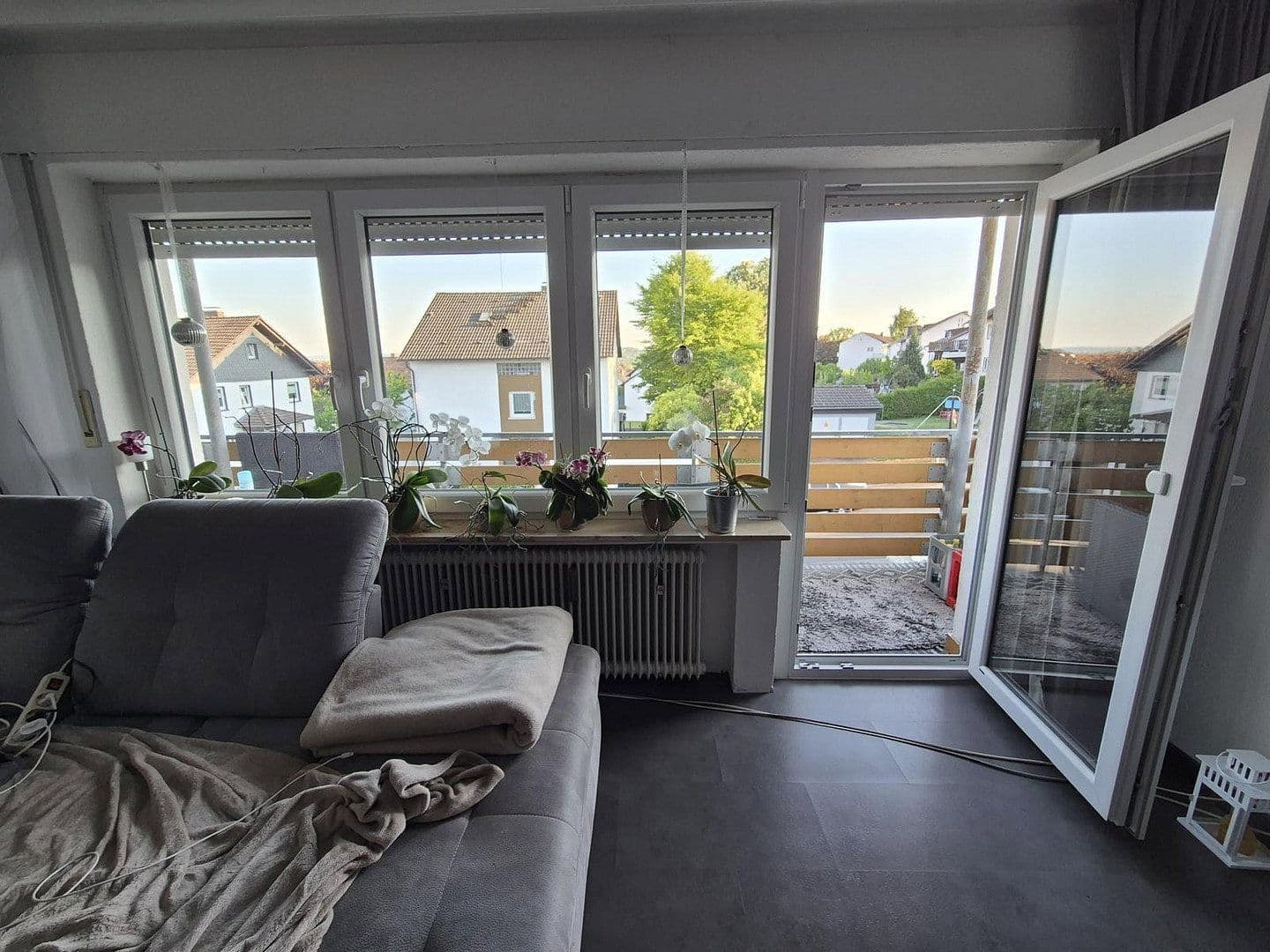 Prodej domu 405 m², pozemek 770 m², Kirchhain, Hessen Prodej domu 405 m², pozemek 770 m², Kirchhain, Hessen