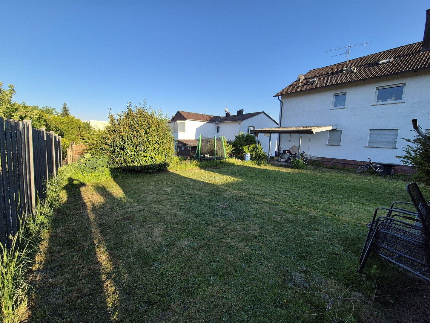 Prodej domu 405 m², pozemek 770 m², Kirchhain, Hessen Prodej domu 405 m², pozemek 770 m², Kirchhain, Hessen