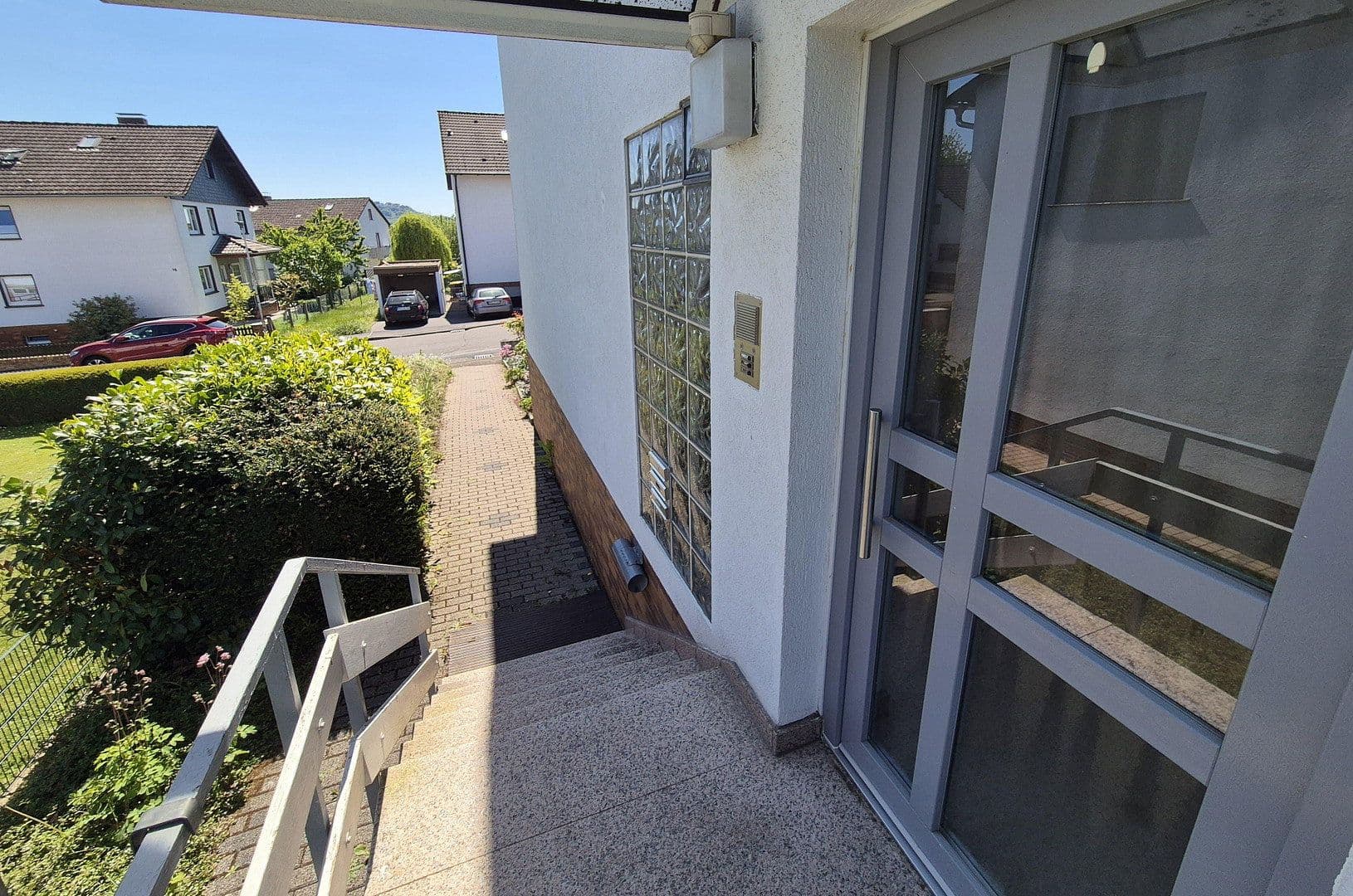 Prodej domu 405 m², pozemek 770 m², Kirchhain, Hessen Prodej domu 405 m², pozemek 770 m², Kirchhain, Hessen