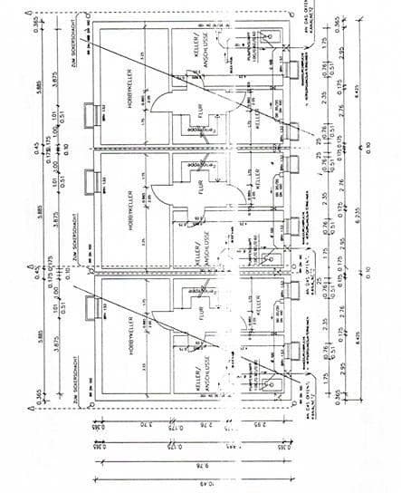Prodej domu 144 m², pozemek 195 m², Moers, Severní Porýní-Vestfálsko Prodej domu 144 m², pozemek 195 m², Moers, Severní Porýní-Vestfálsko