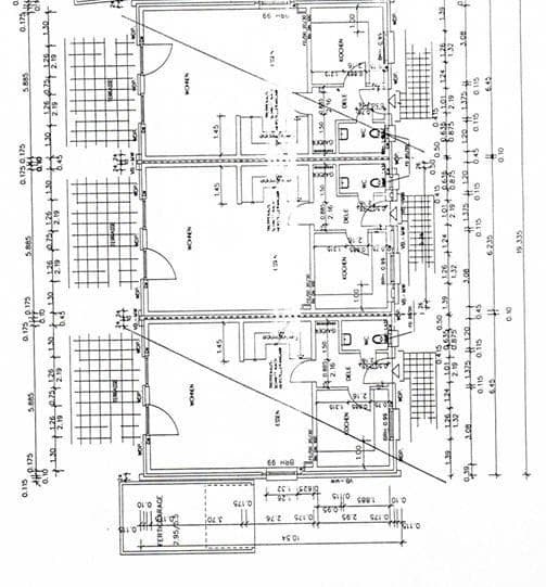 Prodej domu 144 m², pozemek 195 m², Moers, Severní Porýní-Vestfálsko Prodej domu 144 m², pozemek 195 m², Moers, Severní Porýní-Vestfálsko
