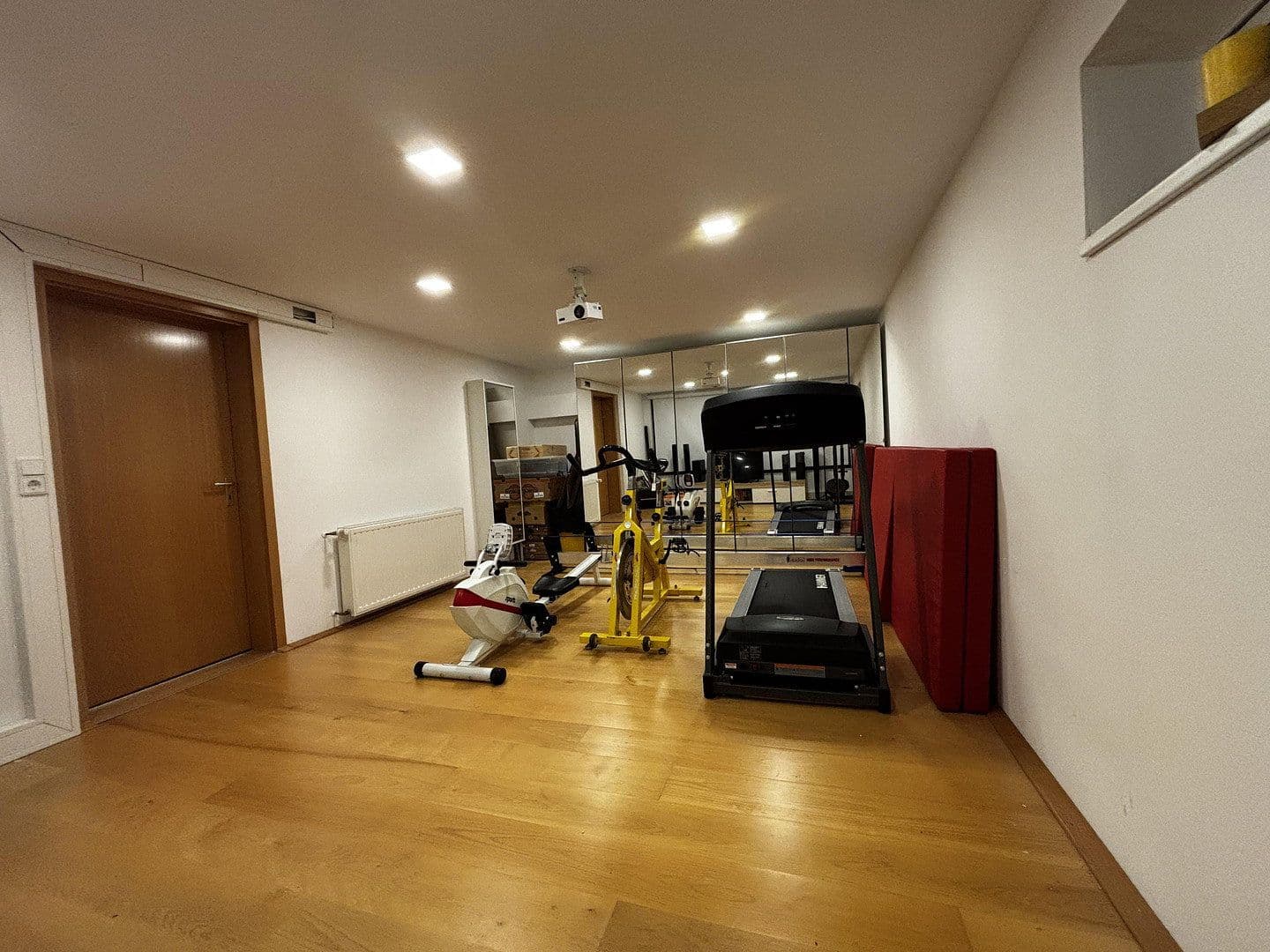 Prodej domu 144 m², pozemek 195 m², Moers, Severní Porýní-Vestfálsko Prodej domu 144 m², pozemek 195 m², Moers, Severní Porýní-Vestfálsko