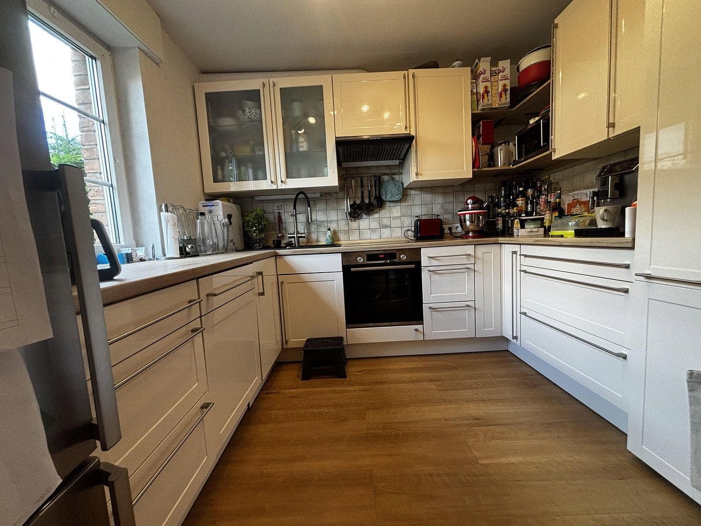 Prodej domu 144 m², pozemek 195 m², Moers, Severní Porýní-Vestfálsko Prodej domu 144 m², pozemek 195 m², Moers, Severní Porýní-Vestfálsko