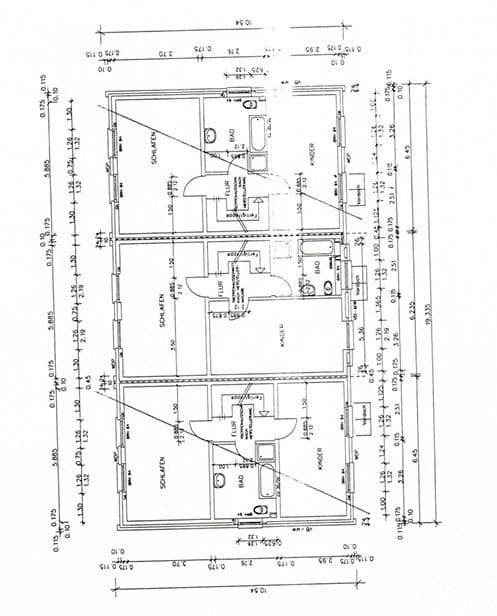Prodej domu 144 m², pozemek 195 m², Moers, Severní Porýní-Vestfálsko Prodej domu 144 m², pozemek 195 m², Moers, Severní Porýní-Vestfálsko
