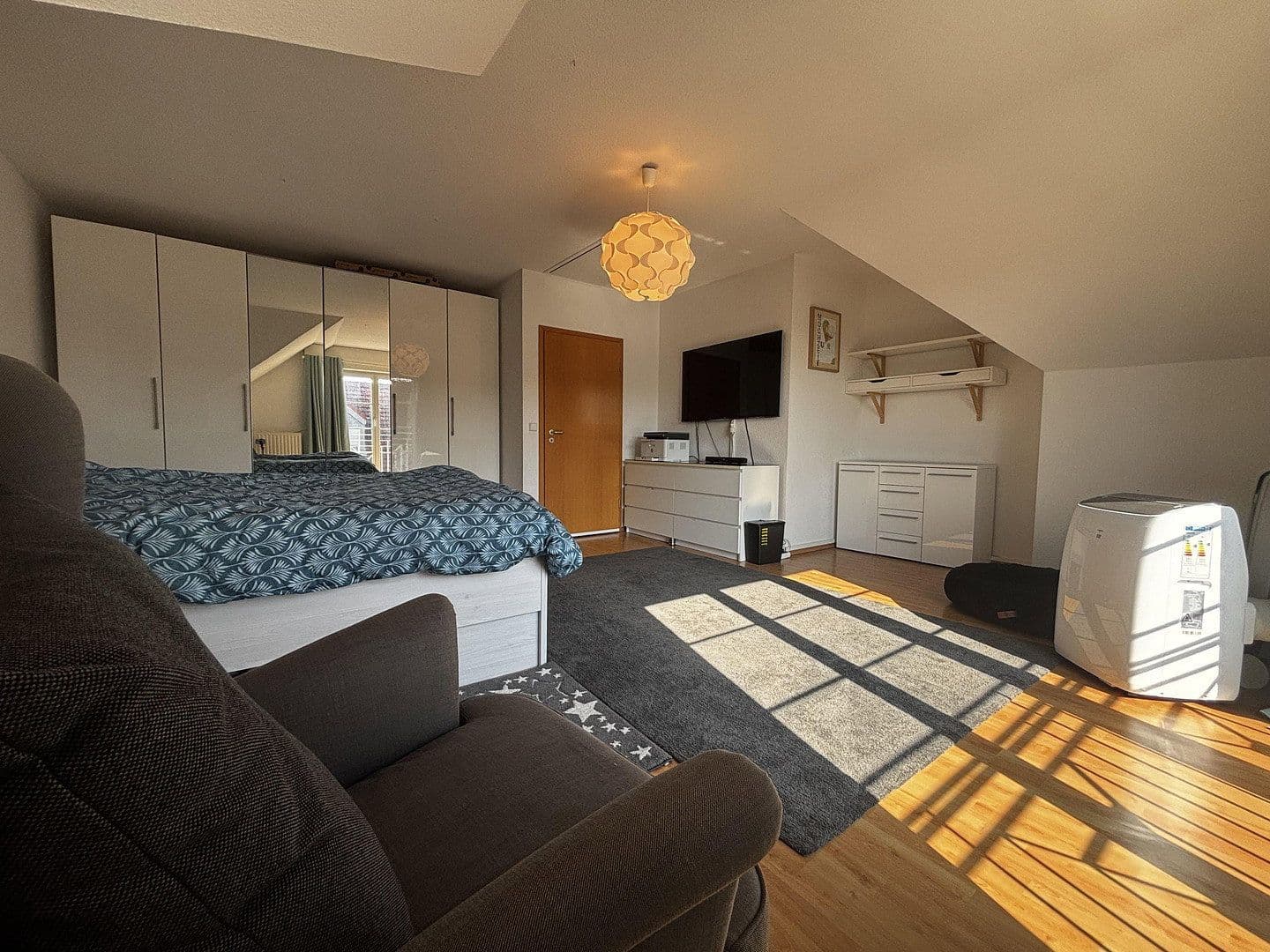 Prodej domu 144 m², pozemek 195 m², Moers, Severní Porýní-Vestfálsko Prodej domu 144 m², pozemek 195 m², Moers, Severní Porýní-Vestfálsko