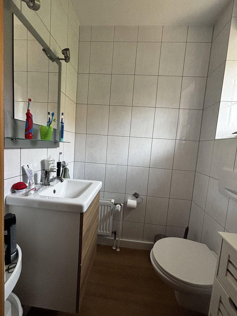 Prodej domu 144 m², pozemek 195 m², Moers, Severní Porýní-Vestfálsko Prodej domu 144 m², pozemek 195 m², Moers, Severní Porýní-Vestfálsko