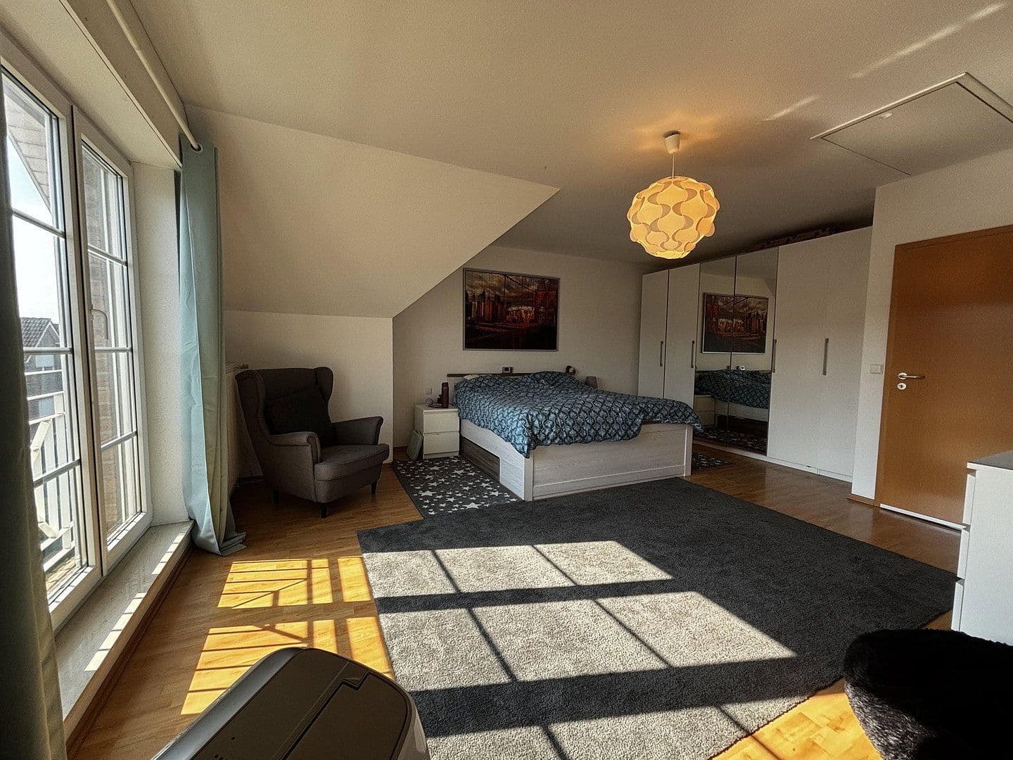 Prodej domu 144 m², pozemek 195 m², Moers, Severní Porýní-Vestfálsko Prodej domu 144 m², pozemek 195 m², Moers, Severní Porýní-Vestfálsko