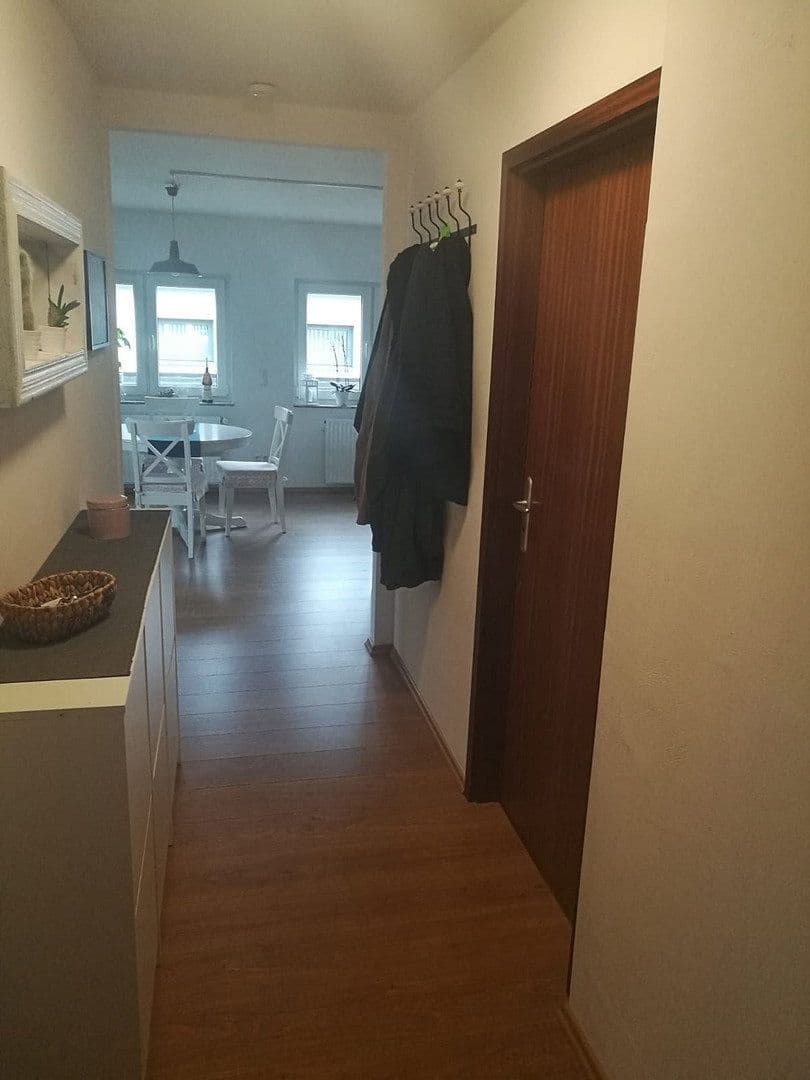 Pronájem bytu 2+1 50 m², Paderborn, Severní Porýní-Vestfálsko Pronájem bytu 2+1 50 m², Paderborn, Severní Porýní-Vestfálsko
