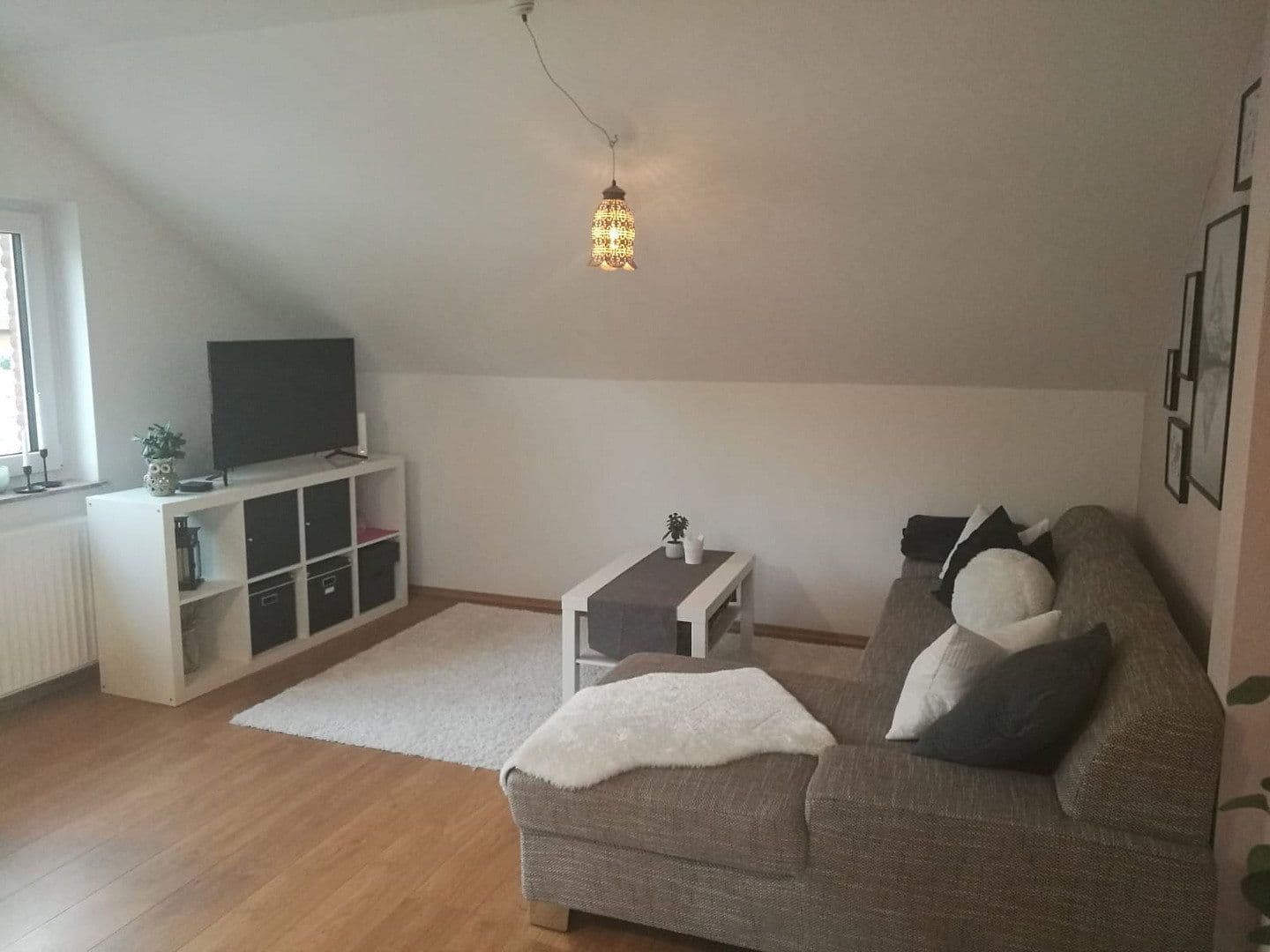 Pronájem bytu 2+1 50 m², Paderborn, Severní Porýní-Vestfálsko Pronájem bytu 2+1 50 m², Paderborn, Severní Porýní-Vestfálsko