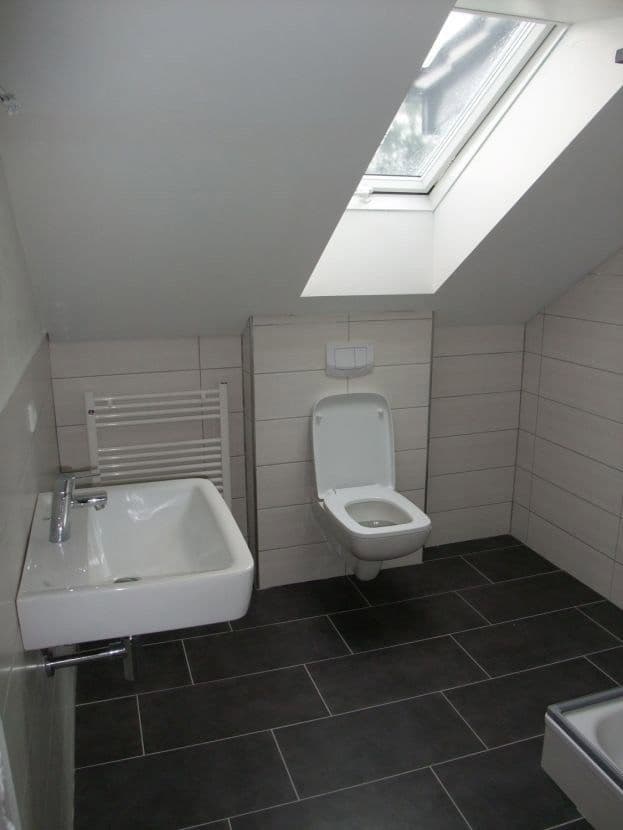 Pronájem bytu 2+1 50 m², Paderborn, Severní Porýní-Vestfálsko Pronájem bytu 2+1 50 m², Paderborn, Severní Porýní-Vestfálsko