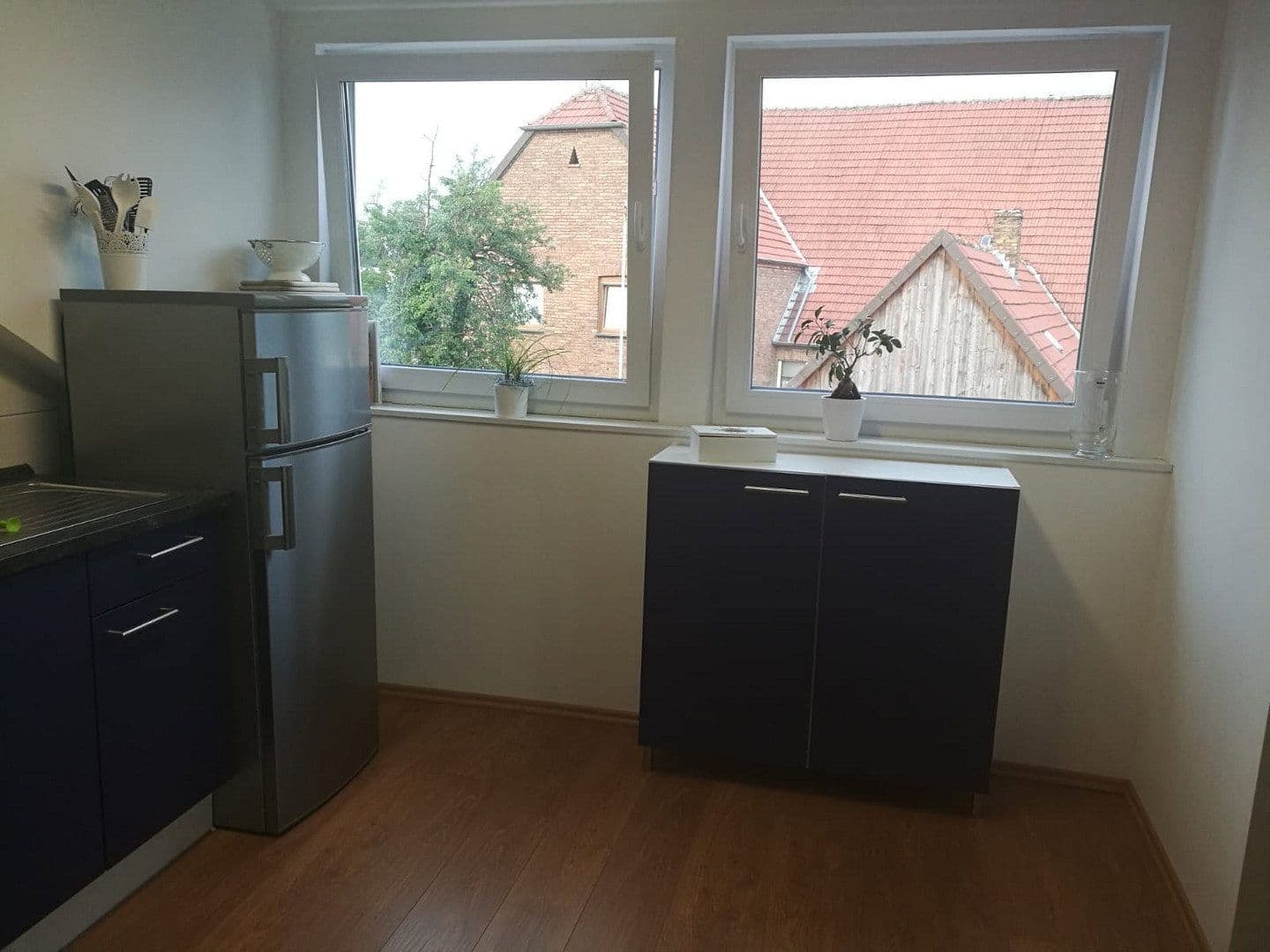 Pronájem bytu 2+1 50 m², Paderborn, Severní Porýní-Vestfálsko Pronájem bytu 2+1 50 m², Paderborn, Severní Porýní-Vestfálsko