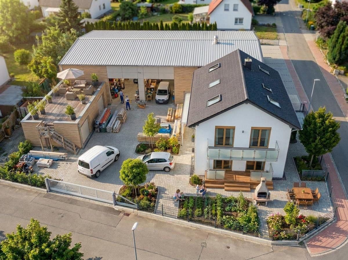Prodej pozemku 1.598 m², Eichenau, Bavorsko Prodej pozemku 1.598 m², Eichenau, Bavorsko