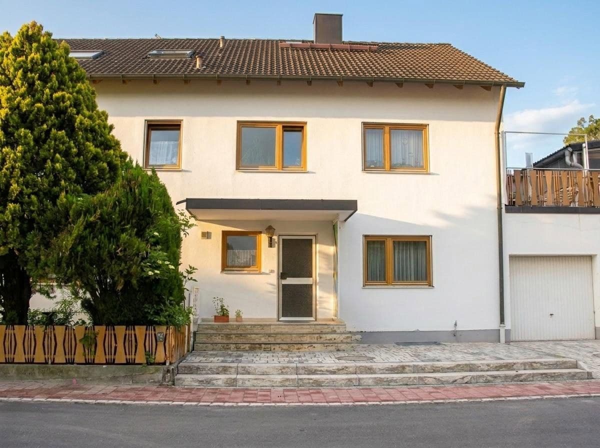 Prodej pozemku 1.598 m², Eichenau, Bavorsko Prodej pozemku 1.598 m², Eichenau, Bavorsko