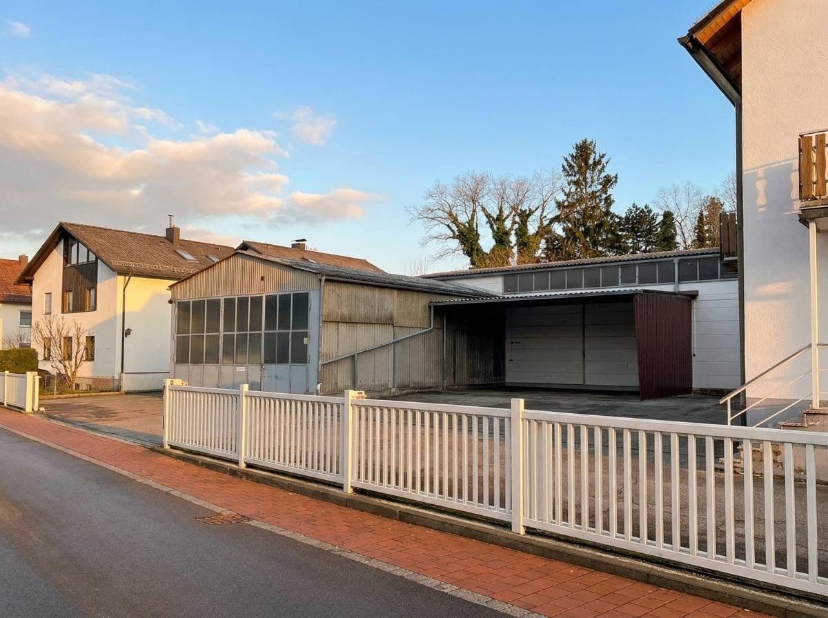 Prodej pozemku 1.598 m², Eichenau, Bavorsko Prodej pozemku 1.598 m², Eichenau, Bavorsko