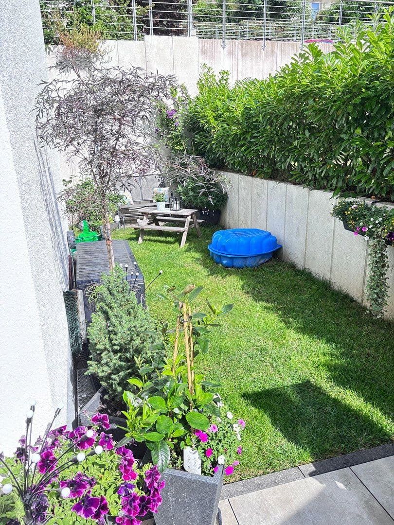 Pronájem bytu 3+1 70 m², Westfälische Str . 91, Olpe, Severní Porýní-Vestfálsko Pronájem bytu 3+1 70 m², Westfälische Str . 91, Olpe, Severní Porýní-Vestfálsko