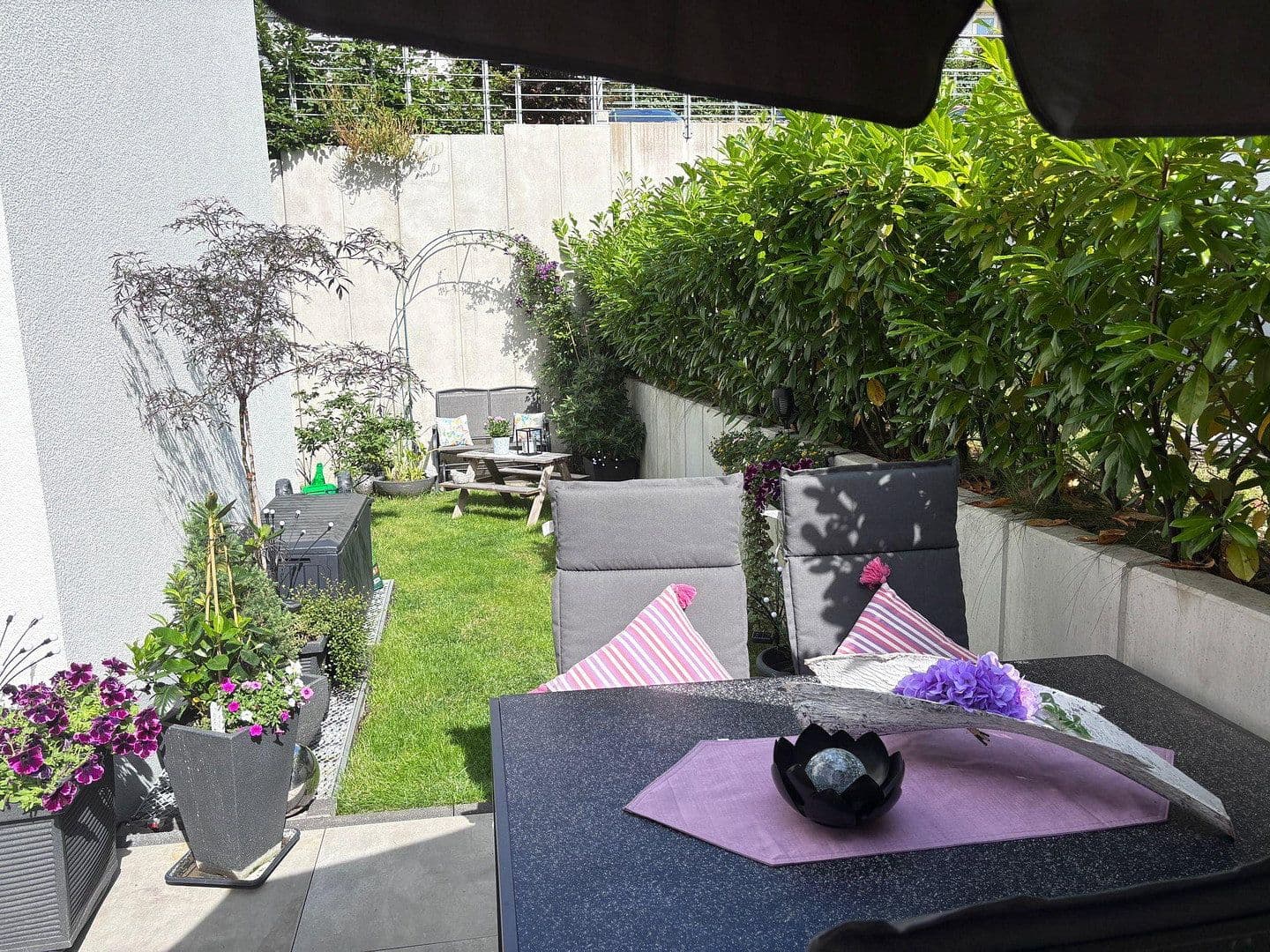 Pronájem bytu 3+1 70 m², Westfälische Str . 91, Olpe, Severní Porýní-Vestfálsko Pronájem bytu 3+1 70 m², Westfälische Str . 91, Olpe, Severní Porýní-Vestfálsko