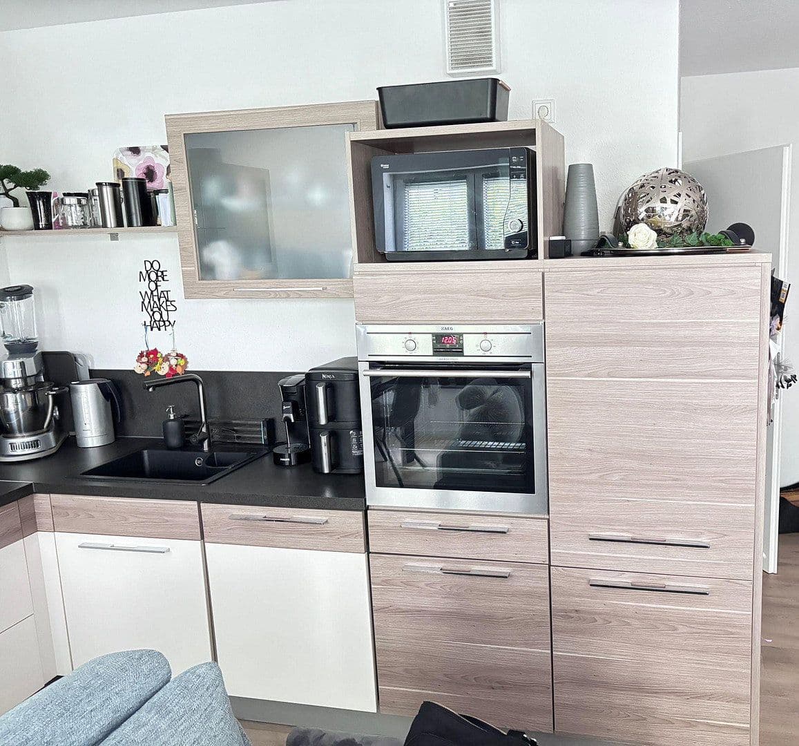 Pronájem bytu 3+1 70 m², Westfälische Str . 91, Olpe, Severní Porýní-Vestfálsko Pronájem bytu 3+1 70 m², Westfälische Str . 91, Olpe, Severní Porýní-Vestfálsko