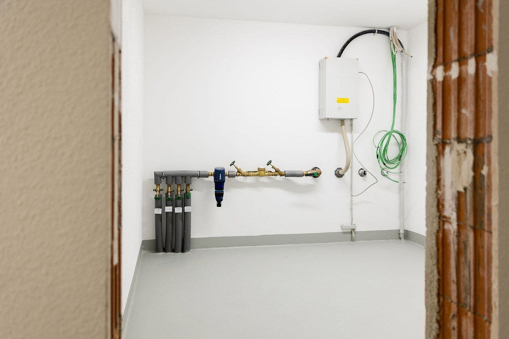 Pronájem bytu 3+1 70 m², Westfälische Str . 91, Olpe, Severní Porýní-Vestfálsko Pronájem bytu 3+1 70 m², Westfälische Str . 91, Olpe, Severní Porýní-Vestfálsko