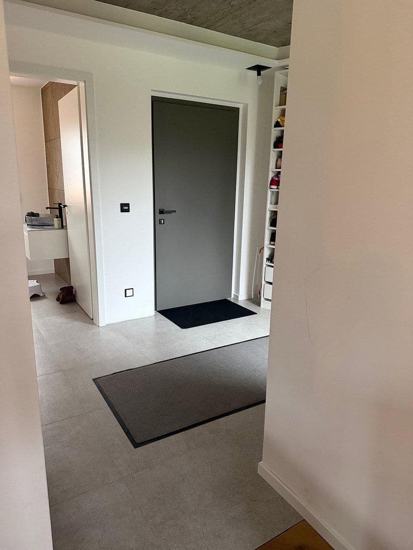 Prodej domu 139 m², pozemek 686 m², Wettenberg, Hessen Prodej domu 139 m², pozemek 686 m², Wettenberg, Hessen