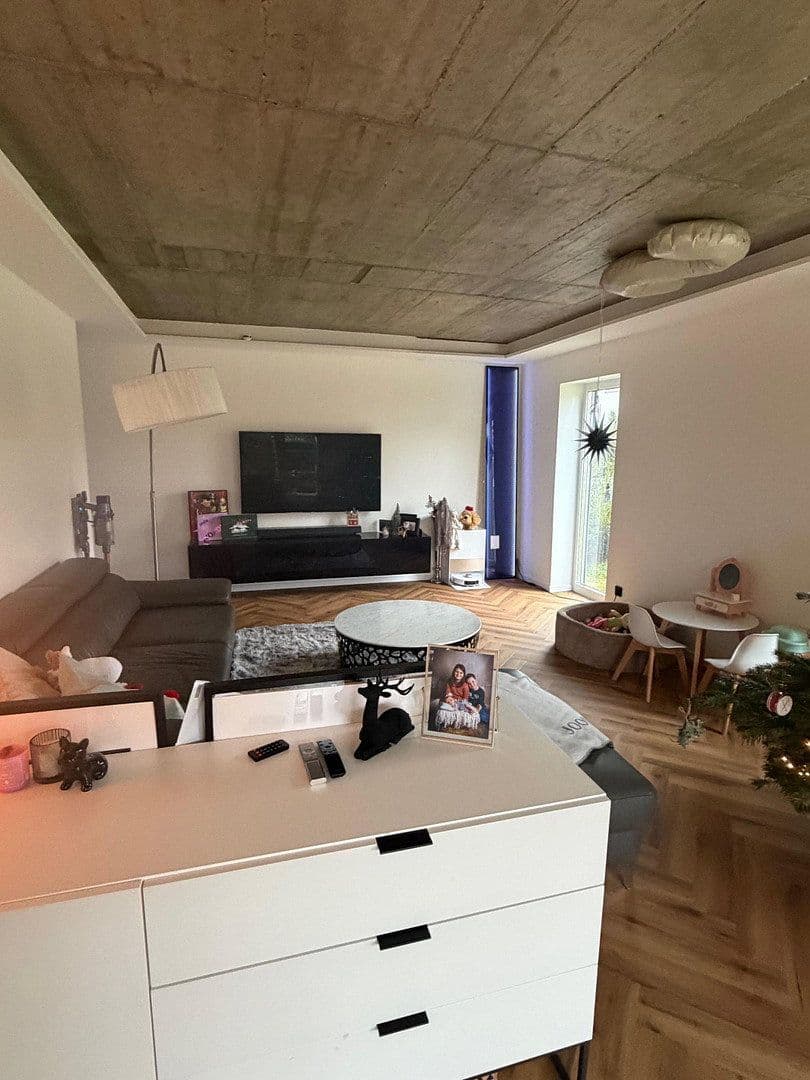 Prodej domu 139 m², pozemek 686 m², Wettenberg, Hessen Prodej domu 139 m², pozemek 686 m², Wettenberg, Hessen