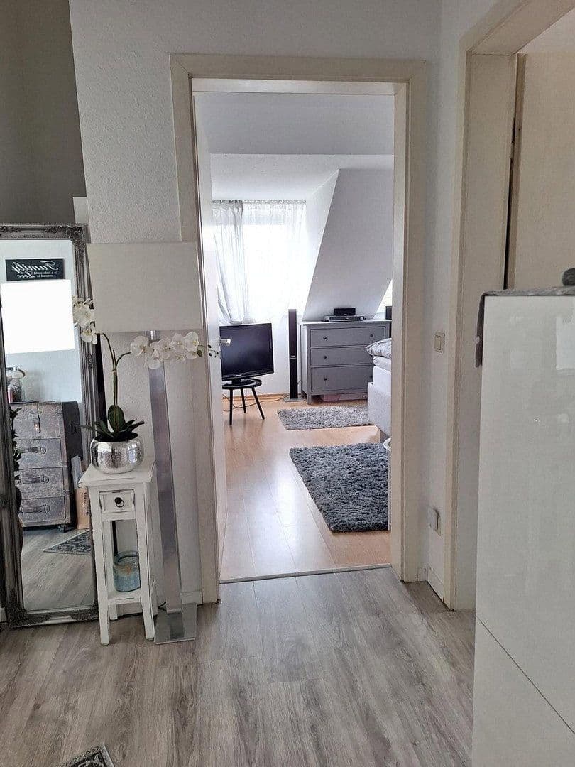 Pronájem bytu 3+1 69 m², Ludwigsfelde, Braniborsko Pronájem bytu 3+1 69 m², Ludwigsfelde, Braniborsko
