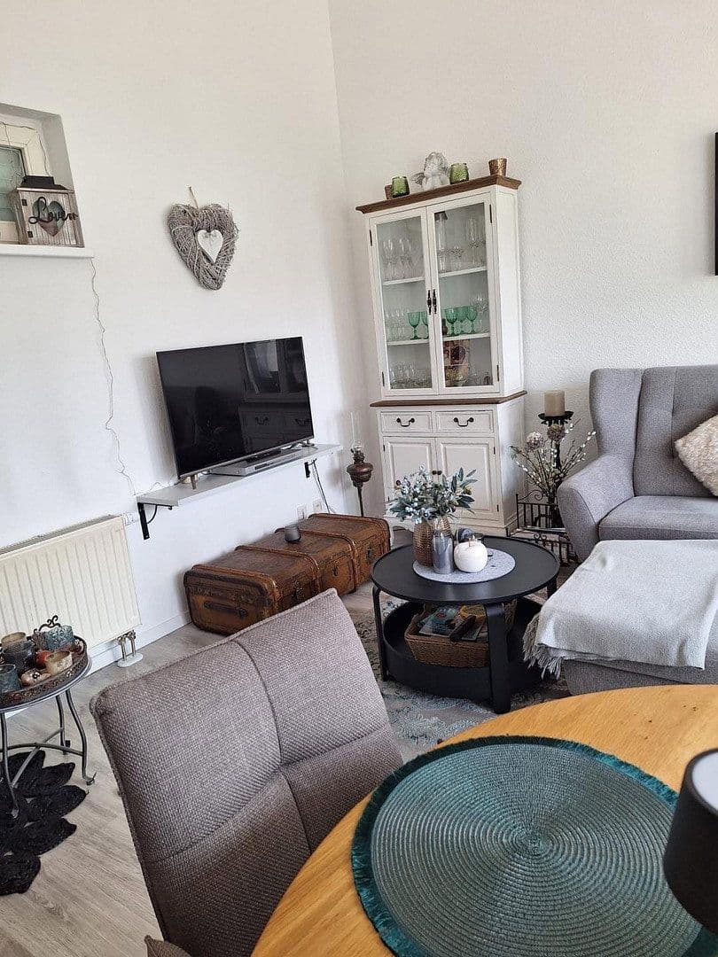 Pronájem bytu 3+1 69 m², Ludwigsfelde, Braniborsko Pronájem bytu 3+1 69 m², Ludwigsfelde, Braniborsko