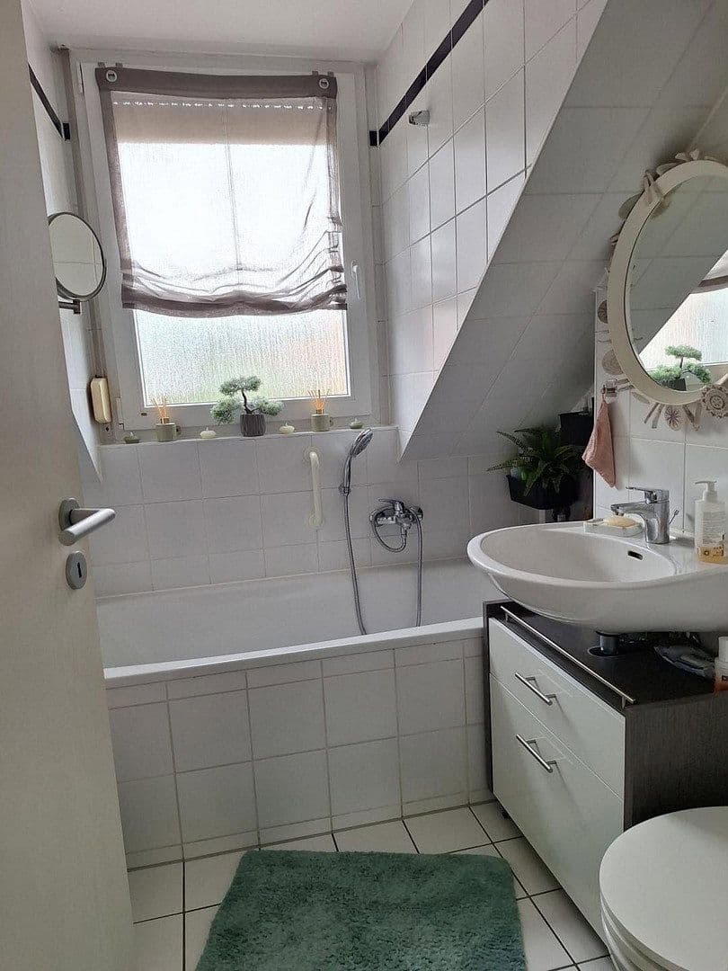 Pronájem bytu 3+1 69 m², Ludwigsfelde, Braniborsko Pronájem bytu 3+1 69 m², Ludwigsfelde, Braniborsko