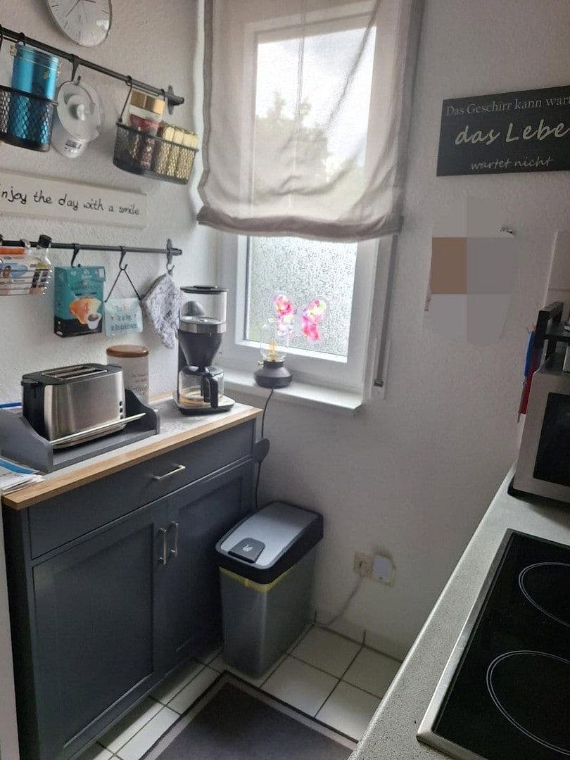 Pronájem bytu 3+1 69 m², Ludwigsfelde, Braniborsko Pronájem bytu 3+1 69 m², Ludwigsfelde, Braniborsko