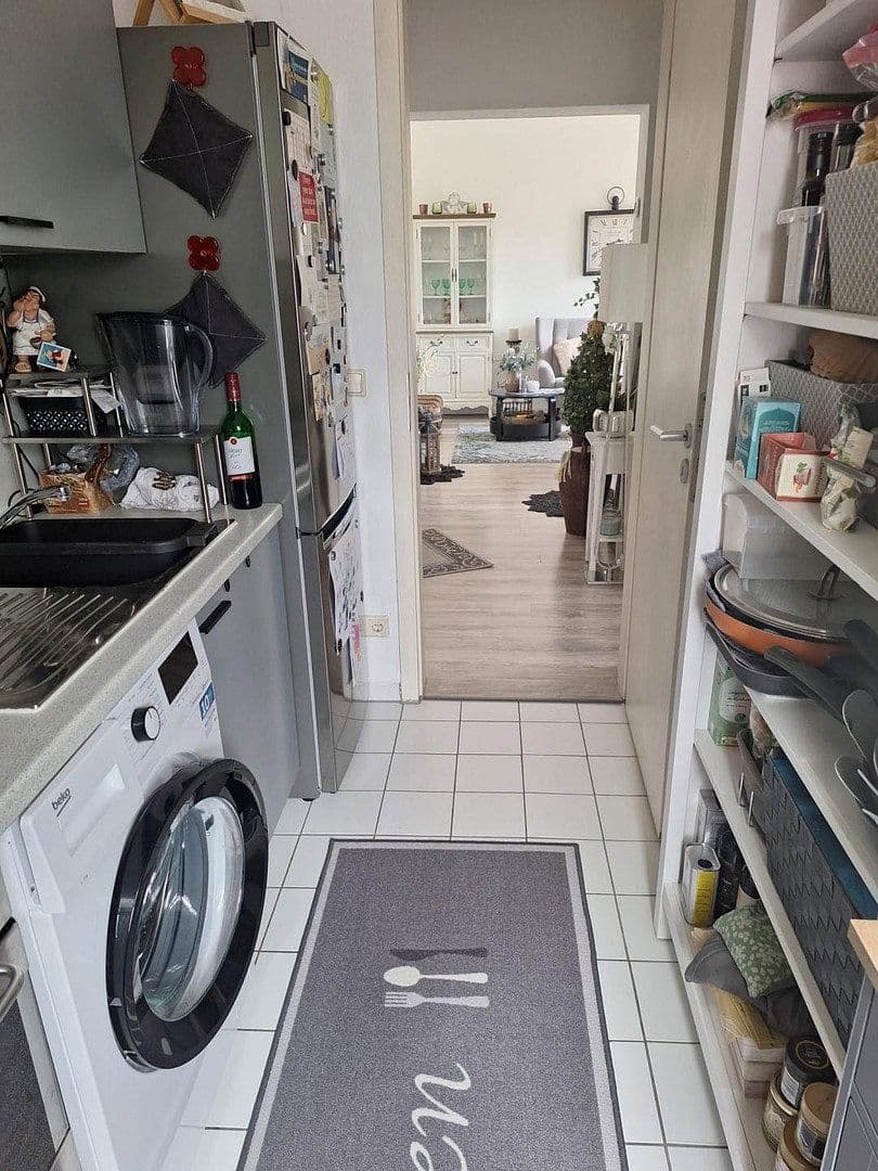 Pronájem bytu 3+1 69 m², Ludwigsfelde, Braniborsko Pronájem bytu 3+1 69 m², Ludwigsfelde, Braniborsko