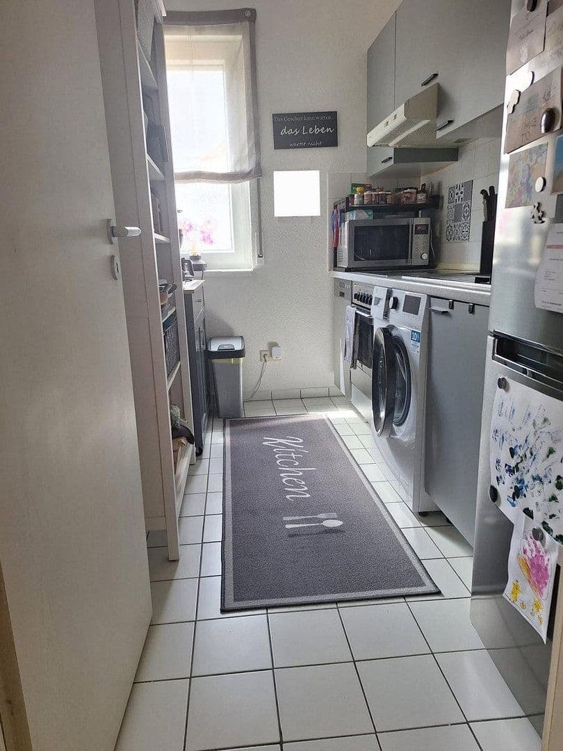 Pronájem bytu 3+1 69 m², Ludwigsfelde, Braniborsko Pronájem bytu 3+1 69 m², Ludwigsfelde, Braniborsko