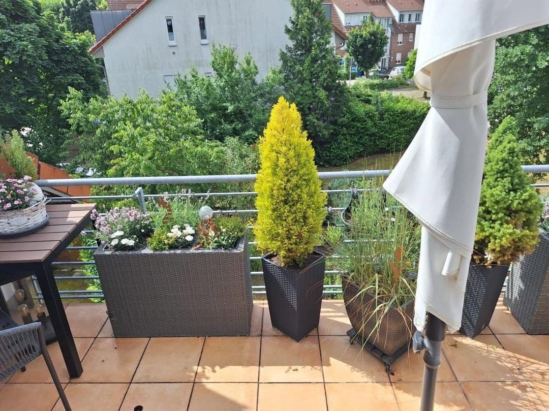 Pronájem bytu 3+1 69 m², Ludwigsfelde, Braniborsko Pronájem bytu 3+1 69 m², Ludwigsfelde, Braniborsko