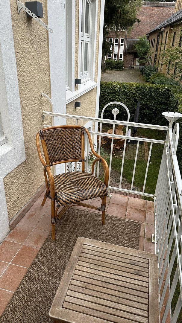 Pronájem bytu 5+kk 153 m², Hamburg, Hamburg Pronájem bytu 5+kk 153 m², Hamburg, Hamburg