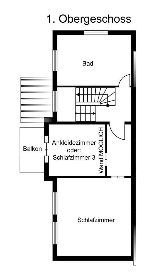 Pronájem bytu 5+kk 153 m², Hamburg, Hamburg Pronájem bytu 5+kk 153 m², Hamburg, Hamburg