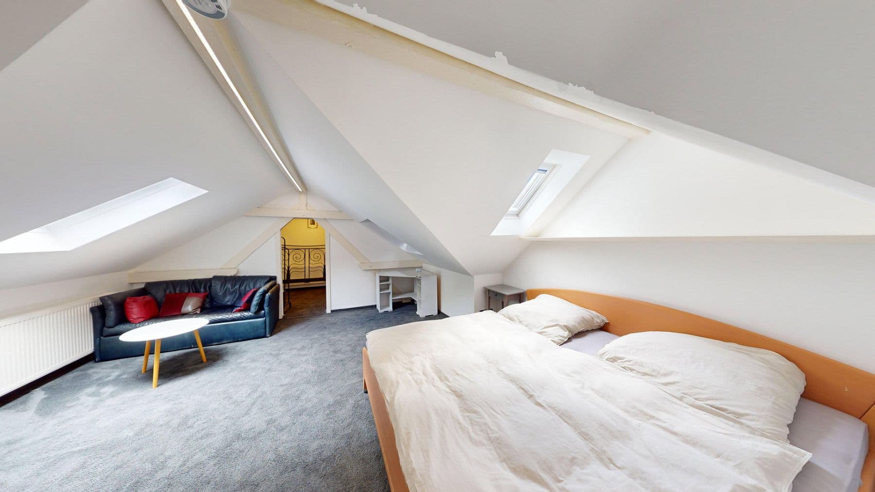 Pronájem bytu 5+kk 153 m², Hamburg, Hamburg Pronájem bytu 5+kk 153 m², Hamburg, Hamburg