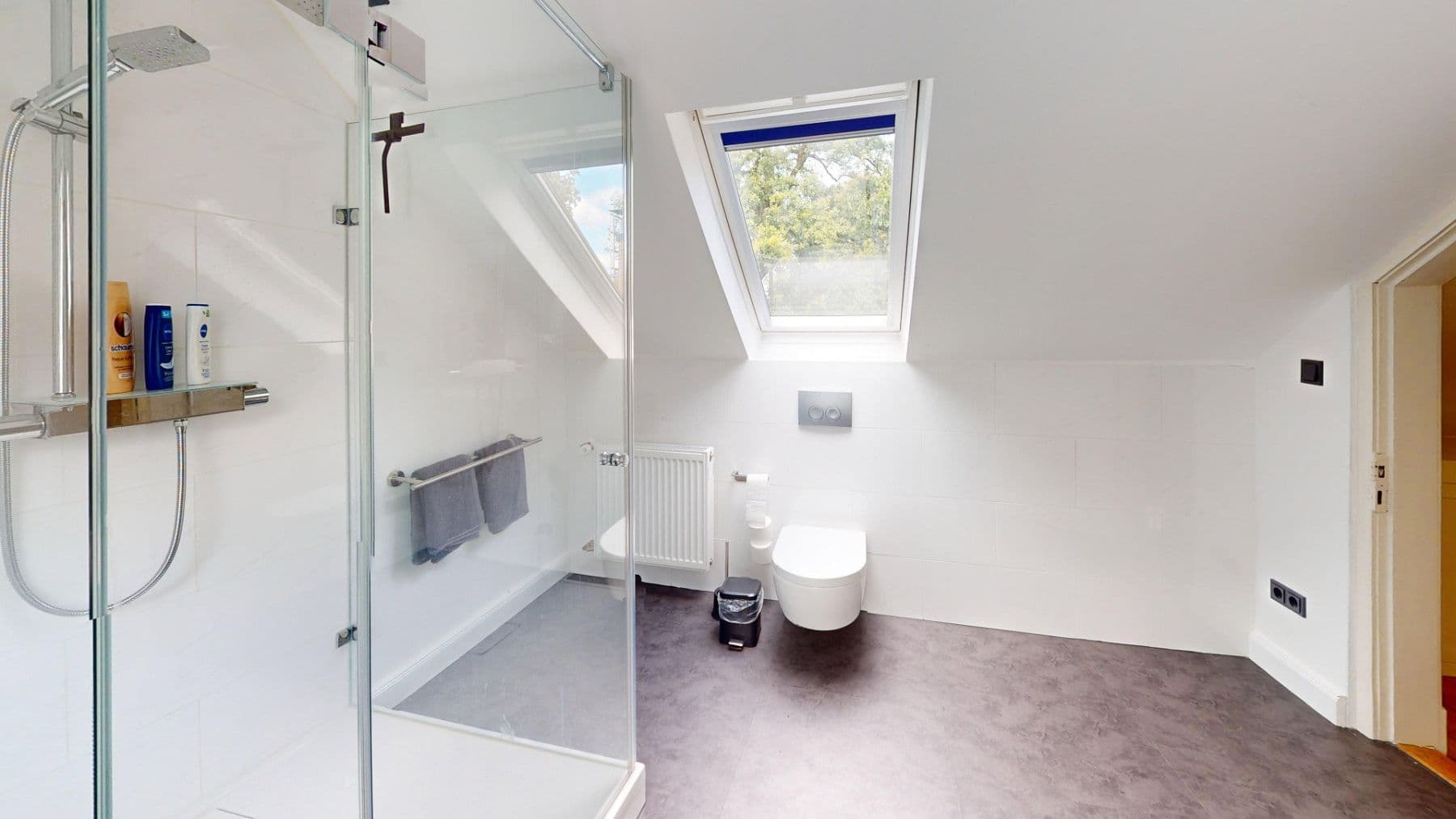 Pronájem bytu 5+kk 153 m², Hamburg, Hamburg Pronájem bytu 5+kk 153 m², Hamburg, Hamburg