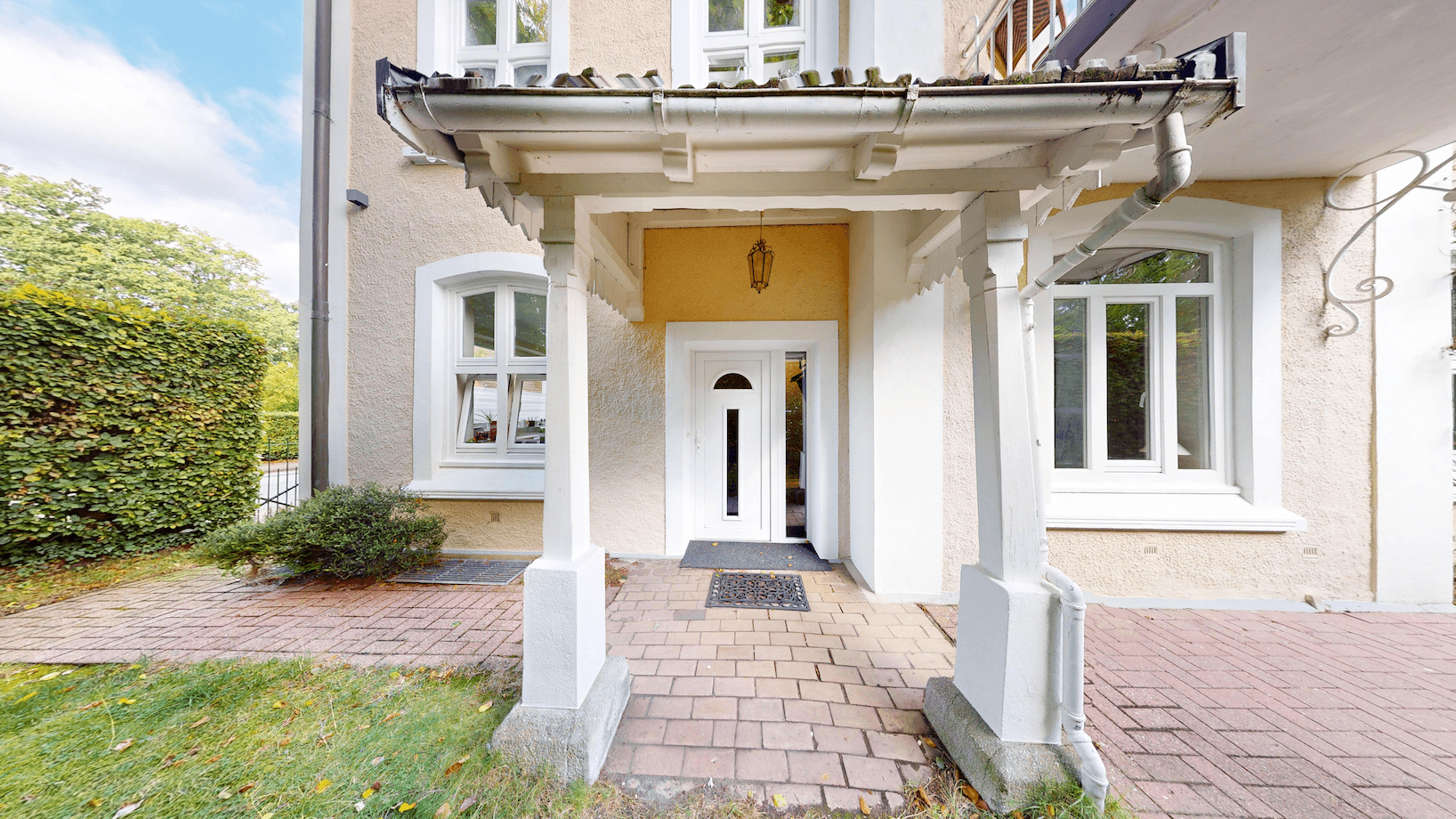 Pronájem bytu 5+kk 153 m², Hamburg, Hamburg Pronájem bytu 5+kk 153 m², Hamburg, Hamburg