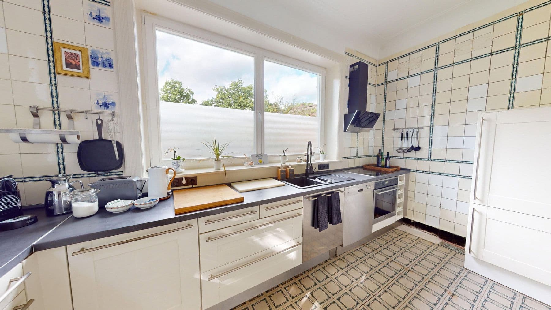 Pronájem bytu 5+kk 153 m², Hamburg, Hamburg Pronájem bytu 5+kk 153 m², Hamburg, Hamburg