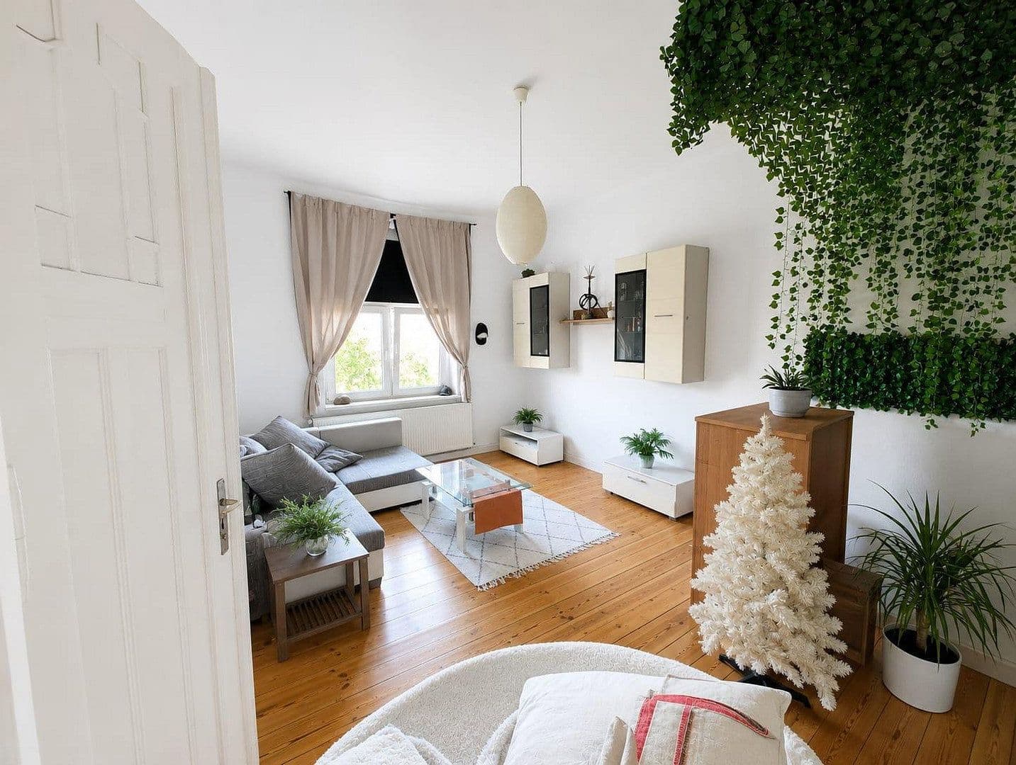 Pronájem bytu 3+1 90 m², Oranienburg, Braniborsko Pronájem bytu 3+1 90 m², Oranienburg, Braniborsko