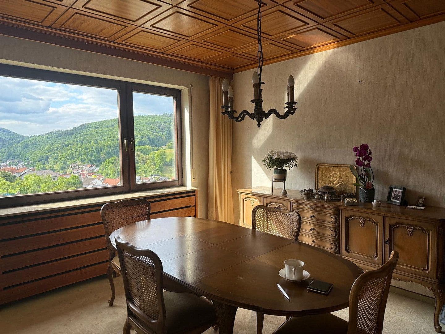 Prodej domu 300 m², pozemek 600 m², Am Steinacker 22, Gorxheimertal, Hessen Prodej domu 300 m², pozemek 600 m², Am Steinacker 22, Gorxheimertal, Hessen