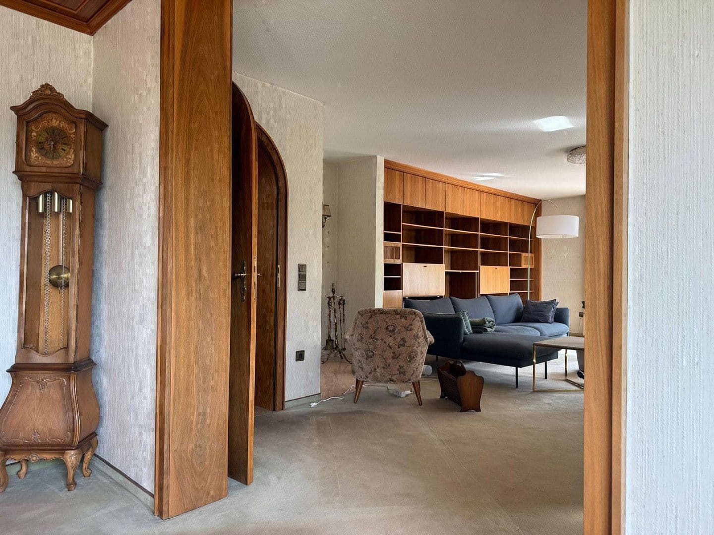 Prodej domu 300 m², pozemek 600 m², Am Steinacker 22, Gorxheimertal, Hessen Prodej domu 300 m², pozemek 600 m², Am Steinacker 22, Gorxheimertal, Hessen