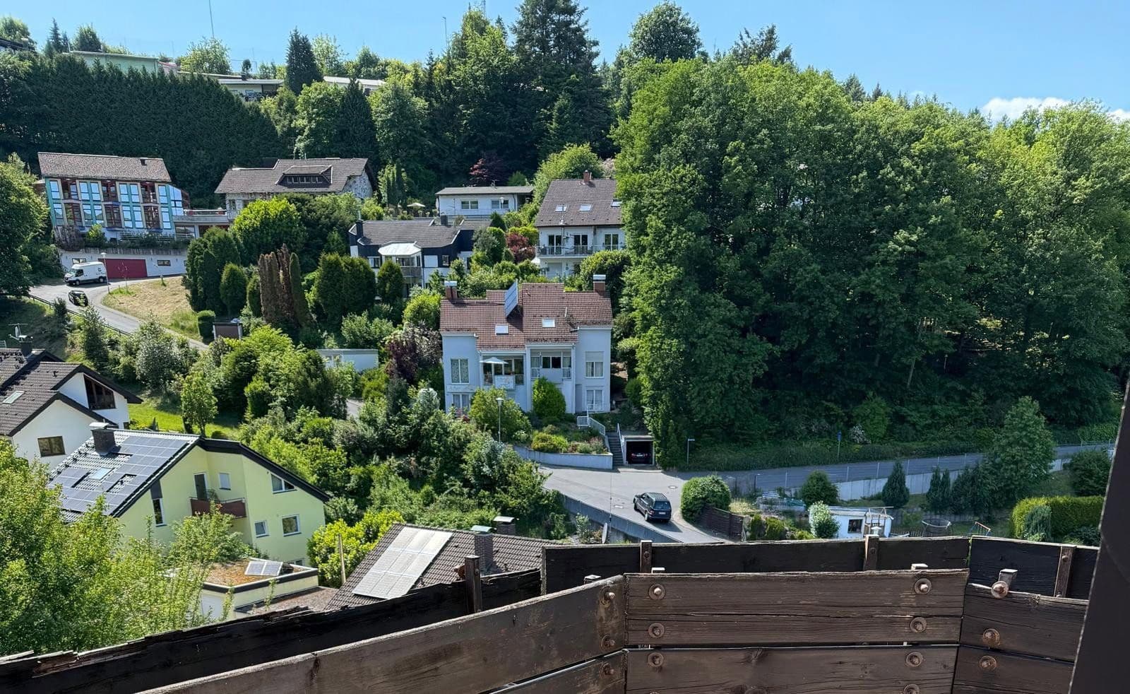 Prodej domu 300 m², pozemek 600 m², Am Steinacker 22, Gorxheimertal, Hessen Prodej domu 300 m², pozemek 600 m², Am Steinacker 22, Gorxheimertal, Hessen