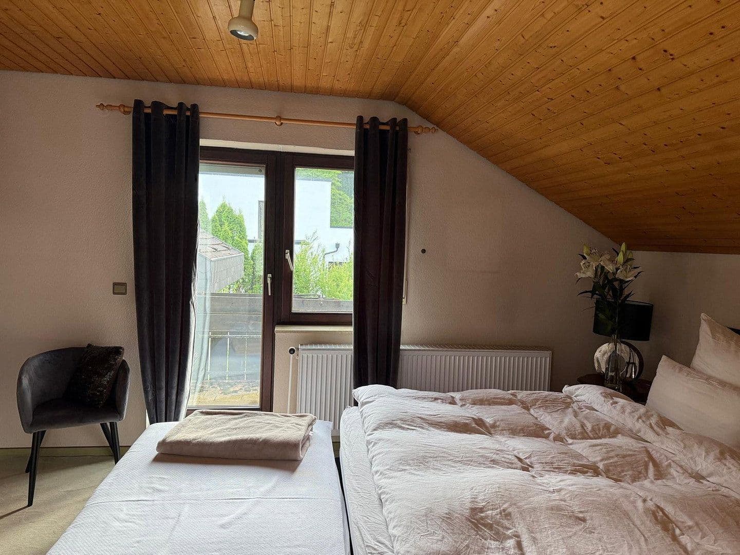 Prodej domu 300 m², pozemek 600 m², Am Steinacker 22, Gorxheimertal, Hessen Prodej domu 300 m², pozemek 600 m², Am Steinacker 22, Gorxheimertal, Hessen